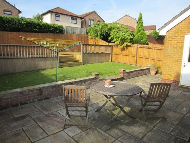  Image of 3 bedroom Detached house for sale in Murrel Close Cardiff CF5 at Murrel Close St Marys Field Cardiff, CF5 5QE