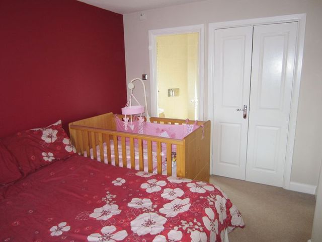  Image of 3 bedroom Detached house for sale in Murrel Close Cardiff CF5 at Murrel Close St Marys Field Cardiff, CF5 5QE