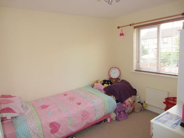  Image of 3 bedroom Detached house for sale in Murrel Close Cardiff CF5 at Murrel Close St Marys Field Cardiff, CF5 5QE