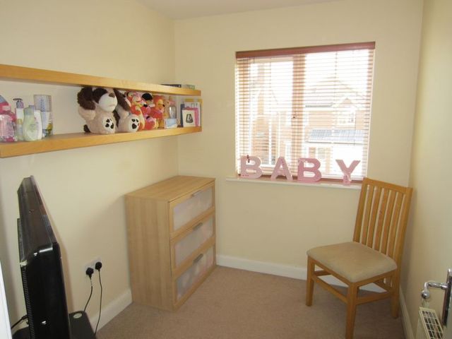  Image of 3 bedroom Detached house for sale in Murrel Close Cardiff CF5 at Murrel Close St Marys Field Cardiff, CF5 5QE