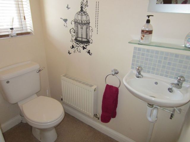  Image of 3 bedroom Detached house for sale in Murrel Close Cardiff CF5 at Murrel Close St Marys Field Cardiff, CF5 5QE