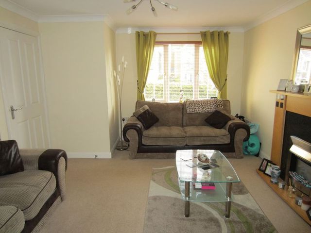  Image of 3 bedroom Detached house for sale in Murrel Close Cardiff CF5 at Murrel Close St Marys Field Cardiff, CF5 5QE