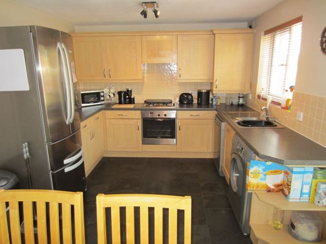  Image of 3 bedroom Detached house for sale in Murrel Close Cardiff CF5 at Murrel Close St Marys Field Cardiff, CF5 5QE
