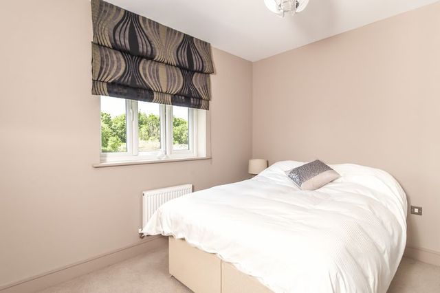  Image of 5 bedroom Detached house for sale in Murrell Gardens Barnham Bognor Regis PO22 at Barnham Bognor Regis, PO22 0DF
