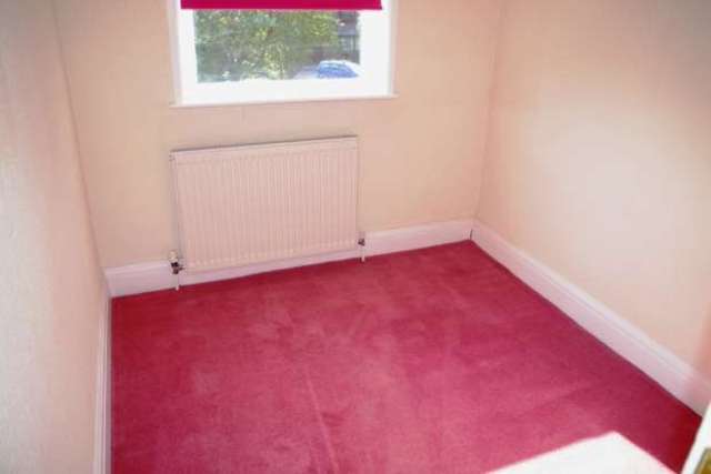  Image of 3 bedroom Terraced house for sale in Nares Road Blackburn BB2 at NARES ROAD WITTON BLACKBURN, BB2 2TH