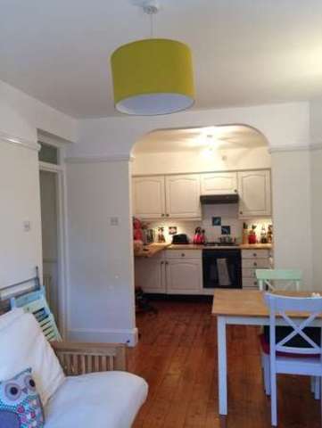  Image of 2 bedroom Flat to rent in Nassington Road London NW3 at Nassington Road Hampstead London, NW3 2UD