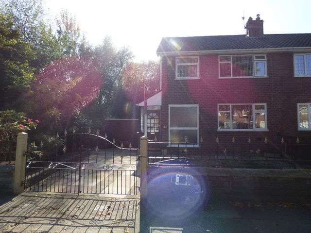  Image of 3 bedroom Semi-Detached house for sale in Nazeby Avenue Crosby Liverpool L23 at Nazeby Avenue  Crosby, L23 0SW