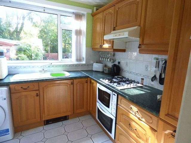  Image of 3 bedroom Semi-Detached house for sale in Nazeby Avenue Crosby Liverpool L23 at Nazeby Avenue  Crosby, L23 0SW