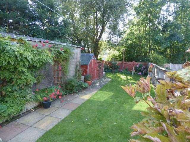  Image of 3 bedroom Semi-Detached house for sale in Nazeby Avenue Crosby Liverpool L23 at Nazeby Avenue  Crosby, L23 0SW