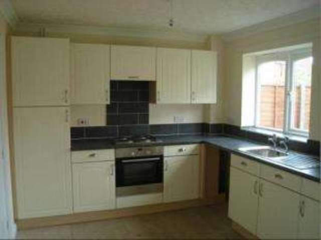  Image of 3 bedroom Bungalow for sale in North Pickenham Road Necton Swaffham PE37 at Necton  Necton, PE37 8DN