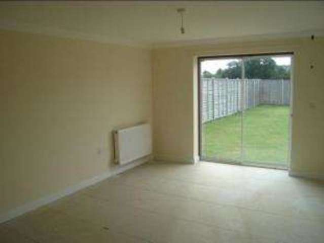  Image of 2 bedroom Bungalow for sale in North Pickenham Road Necton Swaffham PE37 at Necton  Necton, PE37 8DN