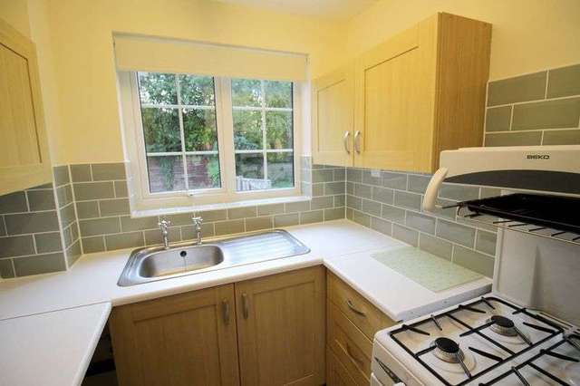  Image of 1 bedroom Detached house to rent in Neile Close Lincoln LN2 at Neile Close Glebe Park Lincoln, LN2 4RT