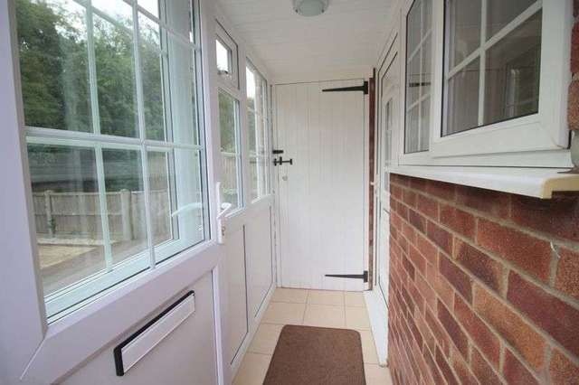  Image of 1 bedroom Detached house to rent in Neile Close Lincoln LN2 at Neile Close Glebe Park Lincoln, LN2 4RT