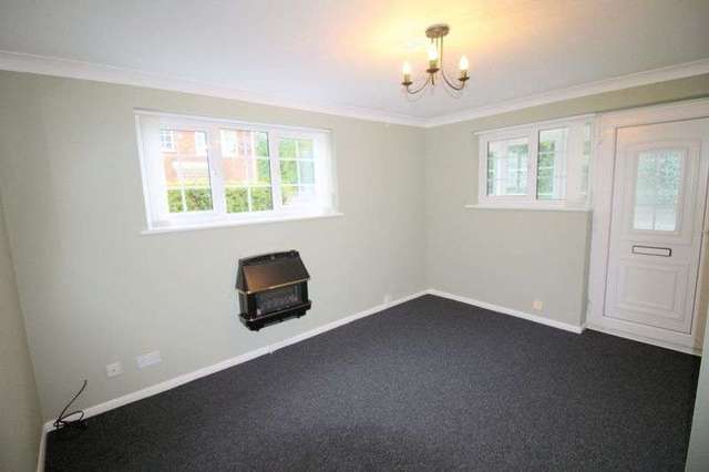  Image of 1 bedroom Detached house to rent in Neile Close Lincoln LN2 at Neile Close Glebe Park Lincoln, LN2 4RT