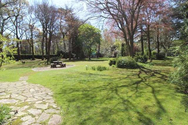  Image of 4 bedroom Detached house for sale in Netley Firs Close Southampton SO19 at Netley Firs Close  Southampton, SO19 6DX