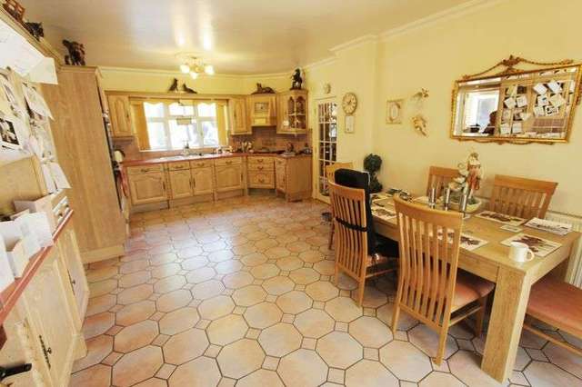  Image of 4 bedroom Detached house for sale in Netley Firs Close Southampton SO19 at Netley Firs Close  Southampton, SO19 6DX