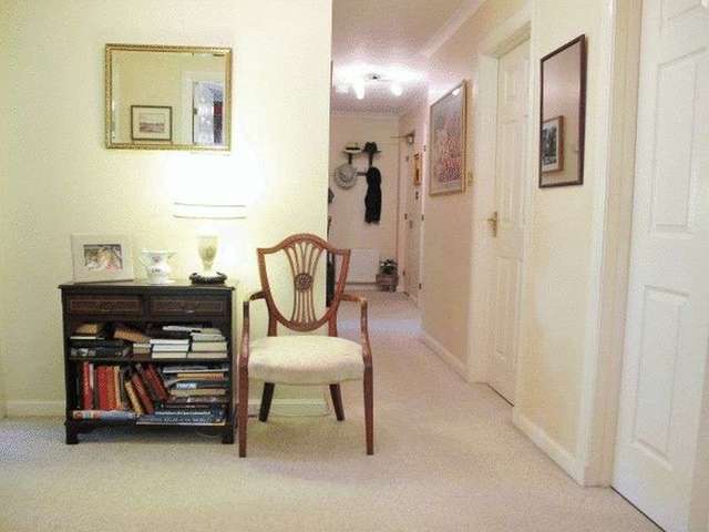  Image of 2 bedroom Flat for sale in Station Bank Peebles EH45 at Station Bank  Peebles, EH45 8EJ