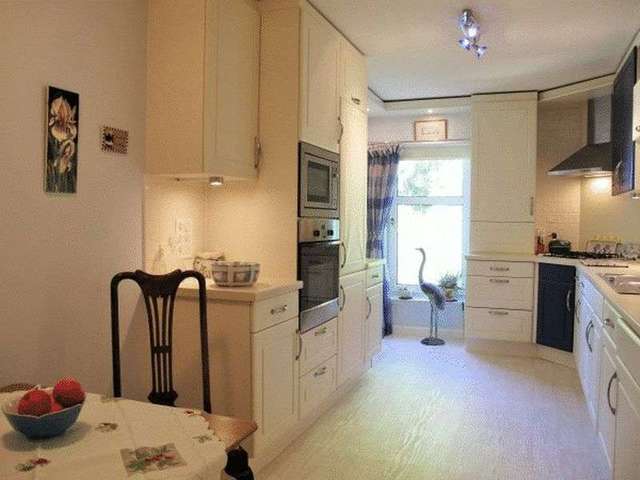  Image of 2 bedroom Flat for sale in Station Bank Peebles EH45 at Station Bank  Peebles, EH45 8EJ