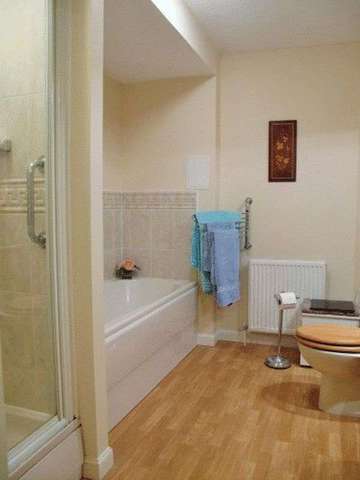  Image of 2 bedroom Flat for sale in Station Bank Peebles EH45 at Station Bank  Peebles, EH45 8EJ