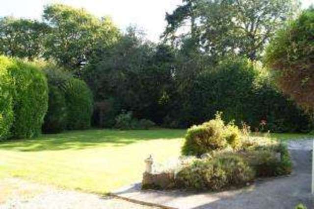  Image of Detached house for sale in Sway Road New Milton BH25 at New Milton Hampshire Bashley, BH25 5QT
