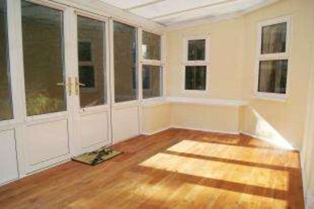  Image of Detached house for sale in Sway Road New Milton BH25 at New Milton Hampshire Bashley, BH25 5QT
