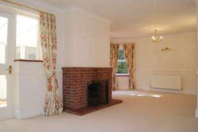  Image of Detached house for sale in Sway Road New Milton BH25 at New Milton Hampshire Bashley, BH25 5QT
