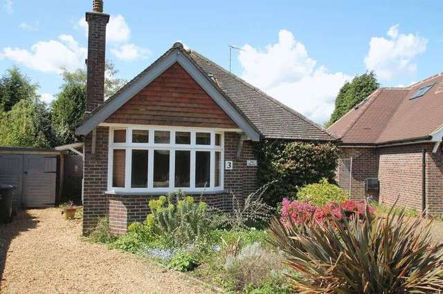  Image of 3 bedroom Detached house to rent in New Road Wonersh Guildford GU5 at New Road  Wonersh, GU5 0SF