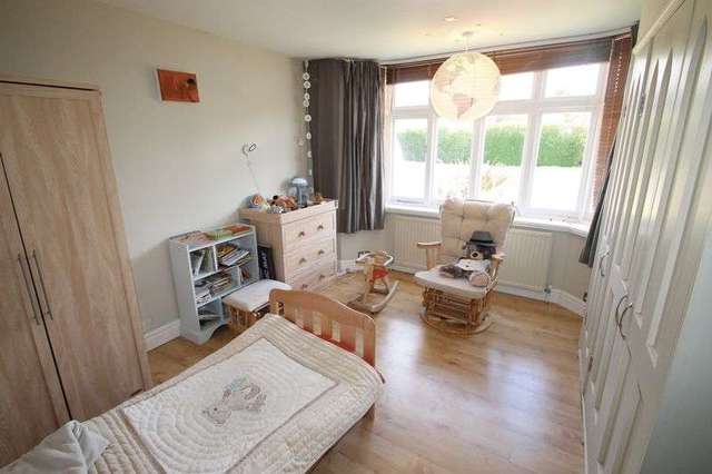  Image of 3 bedroom Detached house to rent in New Road Wonersh Guildford GU5 at New Road  Wonersh, GU5 0SF