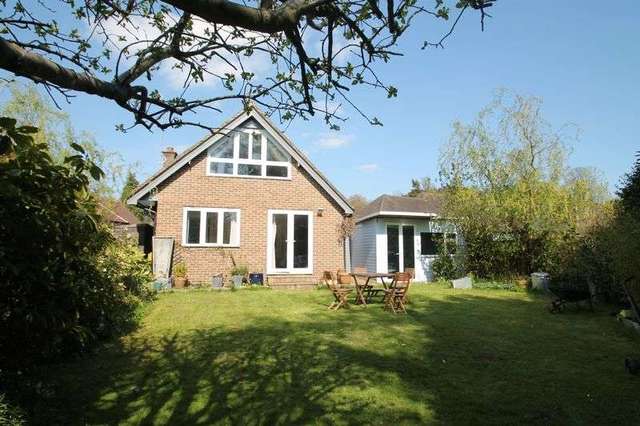  Image of 3 bedroom Detached house to rent in New Road Wonersh Guildford GU5 at New Road  Wonersh, GU5 0SF
