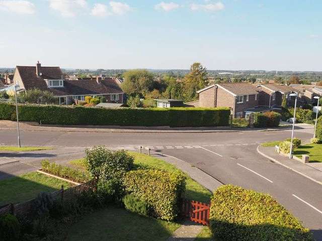  Image of 4 bedroom Semi-Detached house for sale in New Road Wool Wareham BH20 at New Road *** Wool Wareham, BH20 6DX