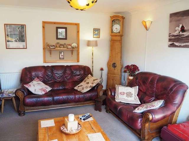  Image of 4 bedroom Semi-Detached house for sale in New Road Wool Wareham BH20 at New Road *** Wool Wareham, BH20 6DX