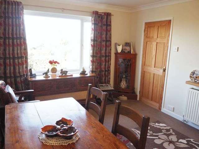 Image of 4 bedroom Semi-Detached house for sale in New Road Wool Wareham BH20 at New Road *** Wool Wareham, BH20 6DX