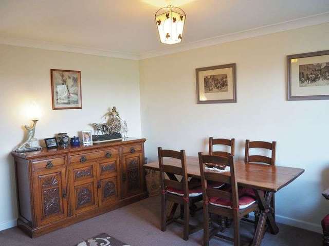  Image of 4 bedroom Semi-Detached house for sale in New Road Wool Wareham BH20 at New Road *** Wool Wareham, BH20 6DX