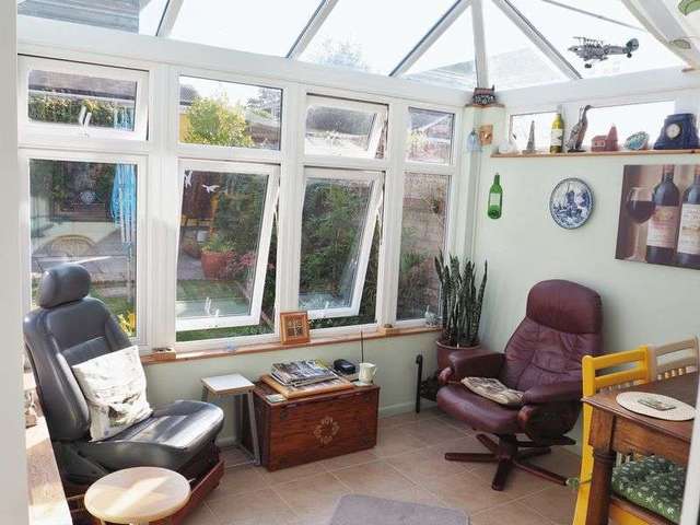  Image of 4 bedroom Semi-Detached house for sale in New Road Wool Wareham BH20 at New Road *** Wool Wareham, BH20 6DX
