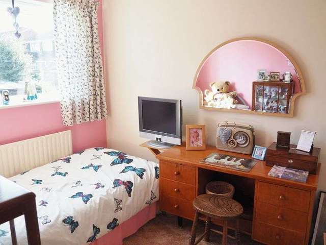 Image of 4 bedroom Semi-Detached house for sale in New Road Wool Wareham BH20 at New Road *** Wool Wareham, BH20 6DX