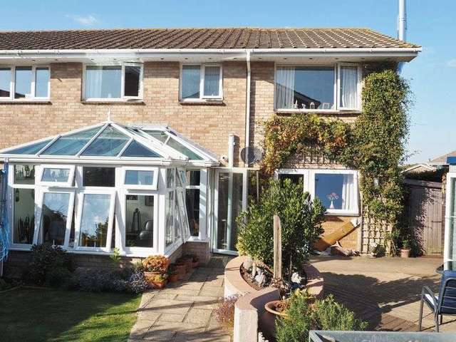  Image of 4 bedroom Semi-Detached house for sale in New Road Wool Wareham BH20 at New Road *** Wool Wareham, BH20 6DX