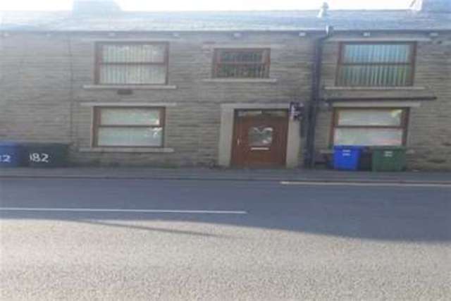  Image of 2 bedroom Detached house to rent in Newchurch Road Stacksteads Bacup OL13 at Bacup, OL13 0EE