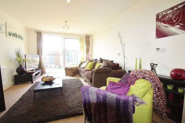  Image of 1 bedroom Flat to rent in Newfoundland Way Portishead Bristol BS20 at Newfoundland Way  Portishead, BS20 7QH