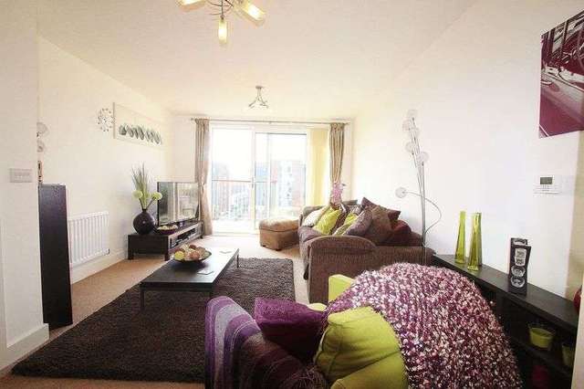  Image of 1 bedroom Flat to rent in Newfoundland Way Portishead Bristol BS20 at Newfoundland Way  Portishead, BS20 7QH