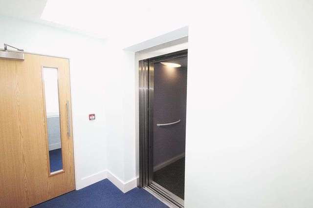  Image of 1 bedroom Flat to rent in Newfoundland Way Portishead Bristol BS20 at Newfoundland Way  Portishead, BS20 7QH