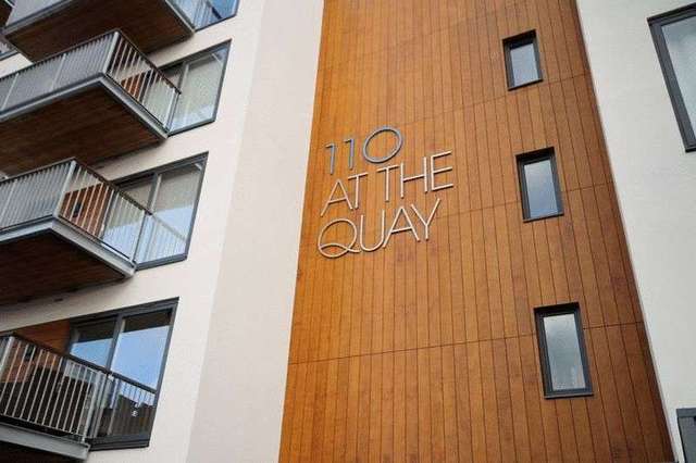  Image of 1 bedroom Flat to rent in Newfoundland Way Portishead Bristol BS20 at Newfoundland Way  Portishead, BS20 7QH