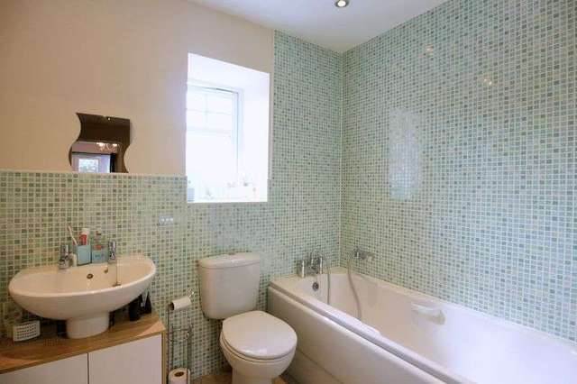  Image of 4 bedroom Terraced house for sale in Newhaven Court Nantwich CW5 at Newhaven Court  Nantwich, CW5 6LF