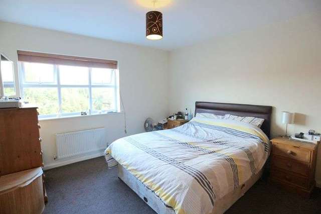  Image of 4 bedroom Terraced house for sale in Newhaven Court Nantwich CW5 at Newhaven Court  Nantwich, CW5 6LF