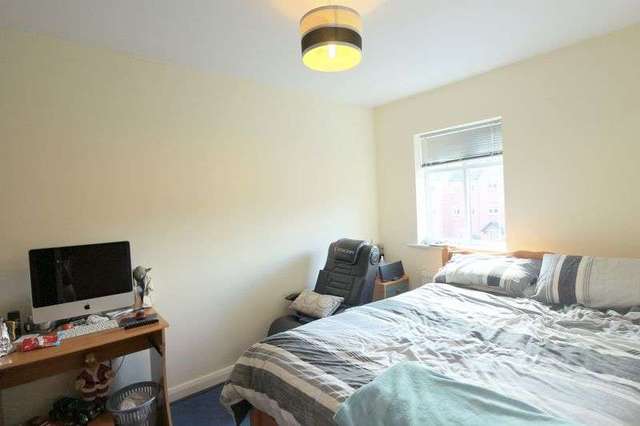  Image of 4 bedroom Terraced house for sale in Newhaven Court Nantwich CW5 at Newhaven Court  Nantwich, CW5 6LF