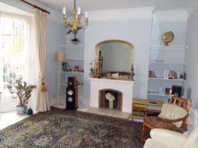  Image of 4 bedroom Detached house for sale in Carisbrooke Road Newport PO30 at Newport Isle Of Wight Newport, PO30 1BW