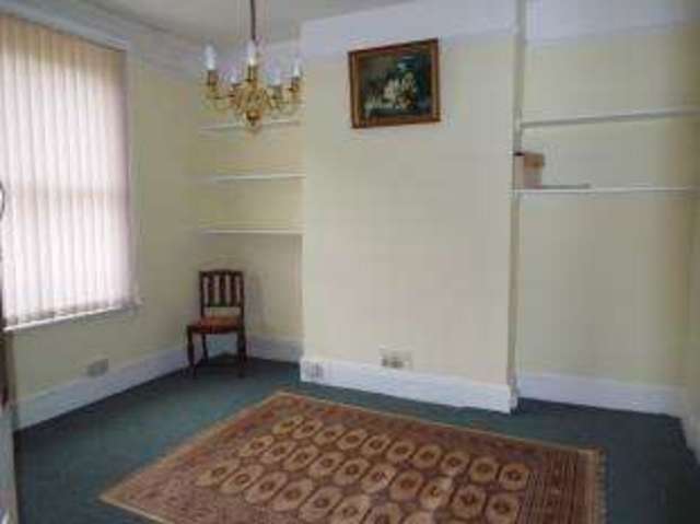  Image of 4 bedroom Detached house for sale in Carisbrooke Road Newport PO30 at Newport Isle Of Wight Newport, PO30 1BW