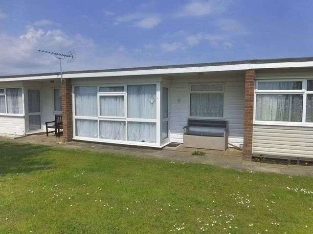  Image of 2 bedroom Terraced house for sale in Newport Road Hemsby Great Yarmouth NR29 at Newport Road Hemsby Great Yarmouth, NR29 4NW