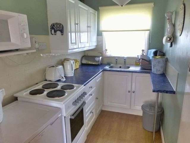  Image of 2 bedroom Terraced house for sale in Newport Road Hemsby Great Yarmouth NR29 at Newport Road Hemsby Great Yarmouth, NR29 4NW