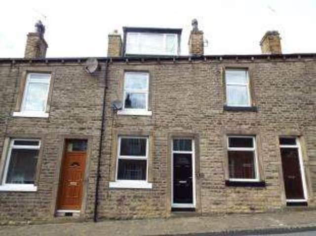  Image of 2 bedroom Terraced house for sale in Norman Street Bingley BD16 at Bingley West Yorkshire Bingley, BD16 4JT