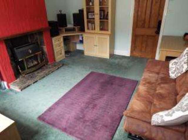  Image of 2 bedroom Terraced house for sale in Norman Street Bingley BD16 at Bingley West Yorkshire Bingley, BD16 4JT